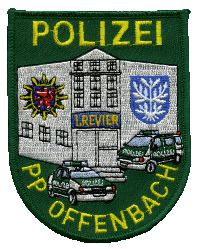 Polizei Offenbach